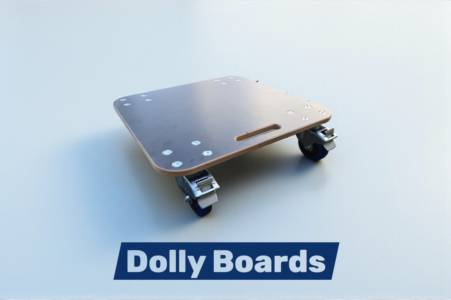 Wheel Boards